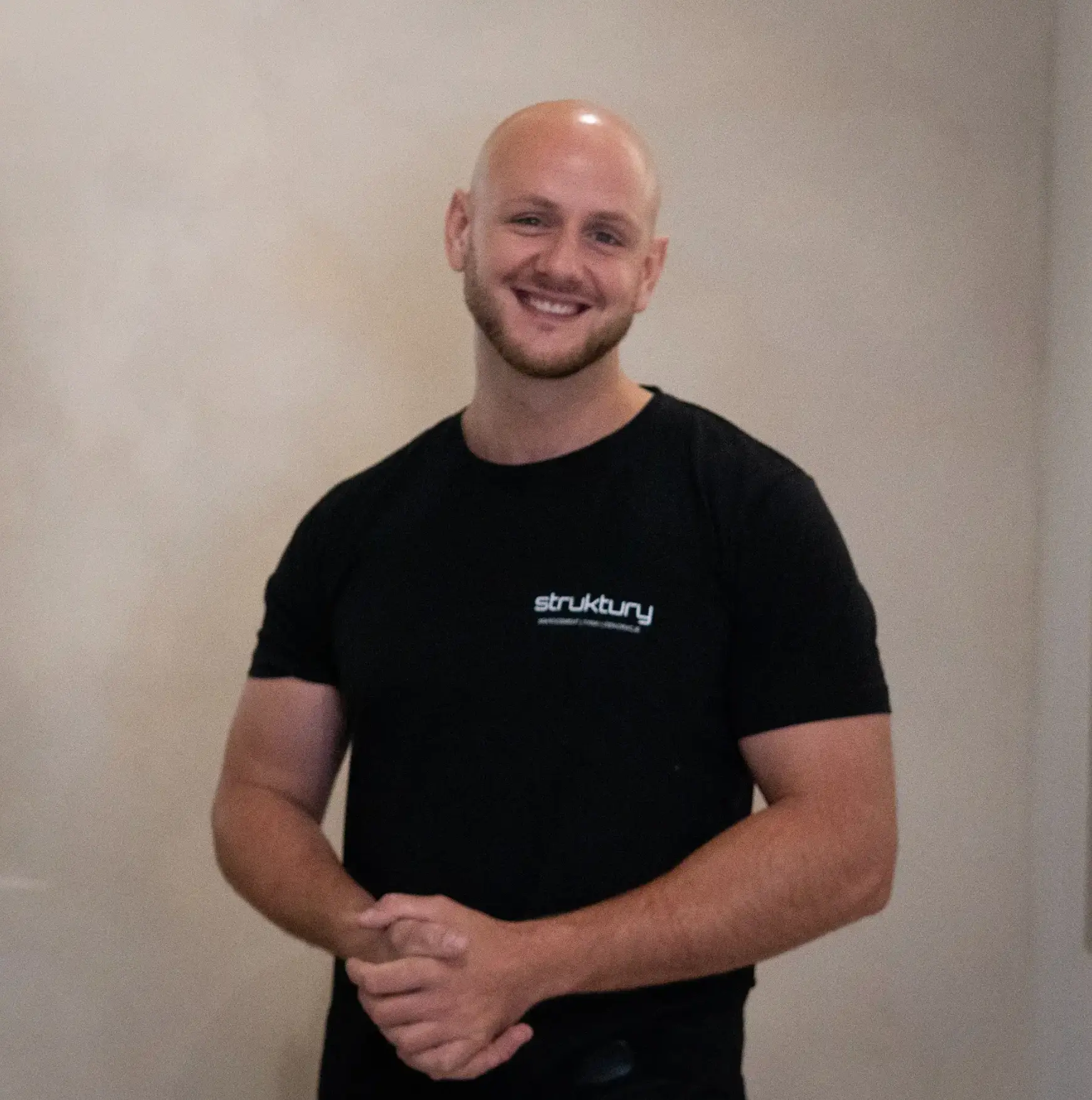 Krzysztof Rylik — Współwłaściciel Mikrocement.pl
